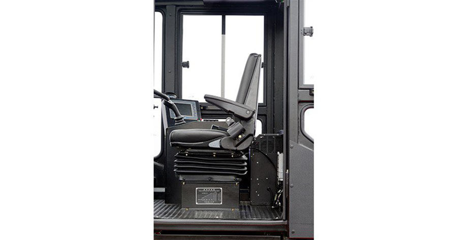 фото Дизельный погрузчик EP CPCD  280/320 W36 Heavy Series от Сервис24 в #SOTBIT_REGIONS_UF_IN_CASE#