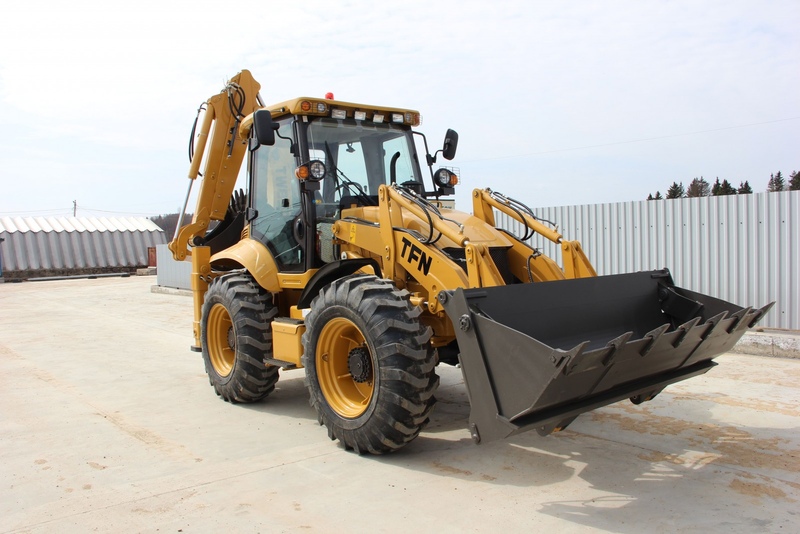 картинка TFN TW890 