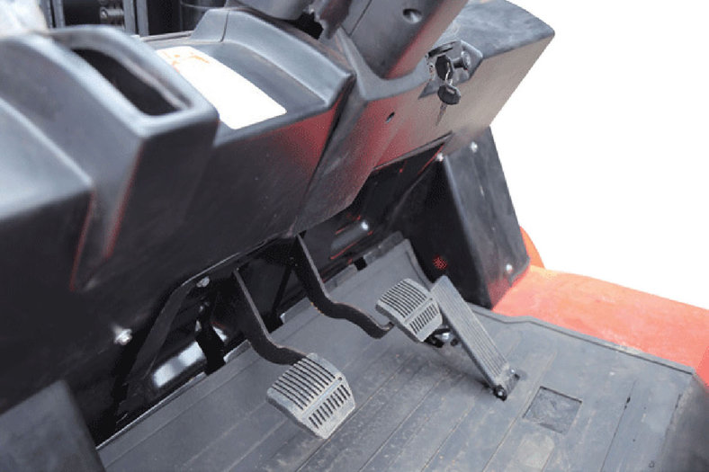 фото Дизельный погрузчик EP CPCD 80/100 T8 Optimal Series от Сервис24 в #SOTBIT_REGIONS_UF_IN_CASE#