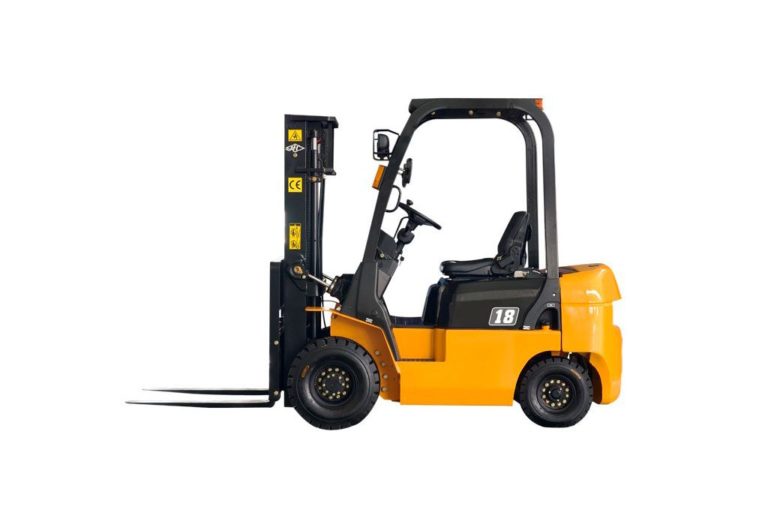 фото Дизельный погрузчик Hangcha CPCD18N-RW10 от Сервис24 в #SOTBIT_REGIONS_UF_IN_CASE#