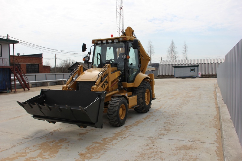 картинка TFN TW880 