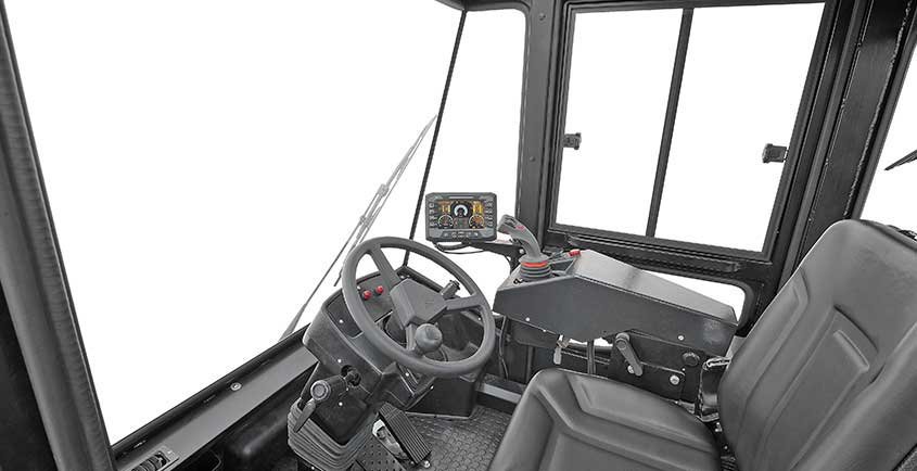 фото Дизельный погрузчик EP CPCD  340/380/460/480 W61 Heavy Series от Сервис24 в #SOTBIT_REGIONS_UF_IN_CASE#