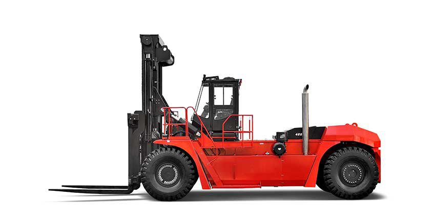 фото Дизельный погрузчик EP CPCD  340/380/460/480 W61 Heavy Series от Сервис24 в #SOTBIT_REGIONS_UF_IN_CASE#