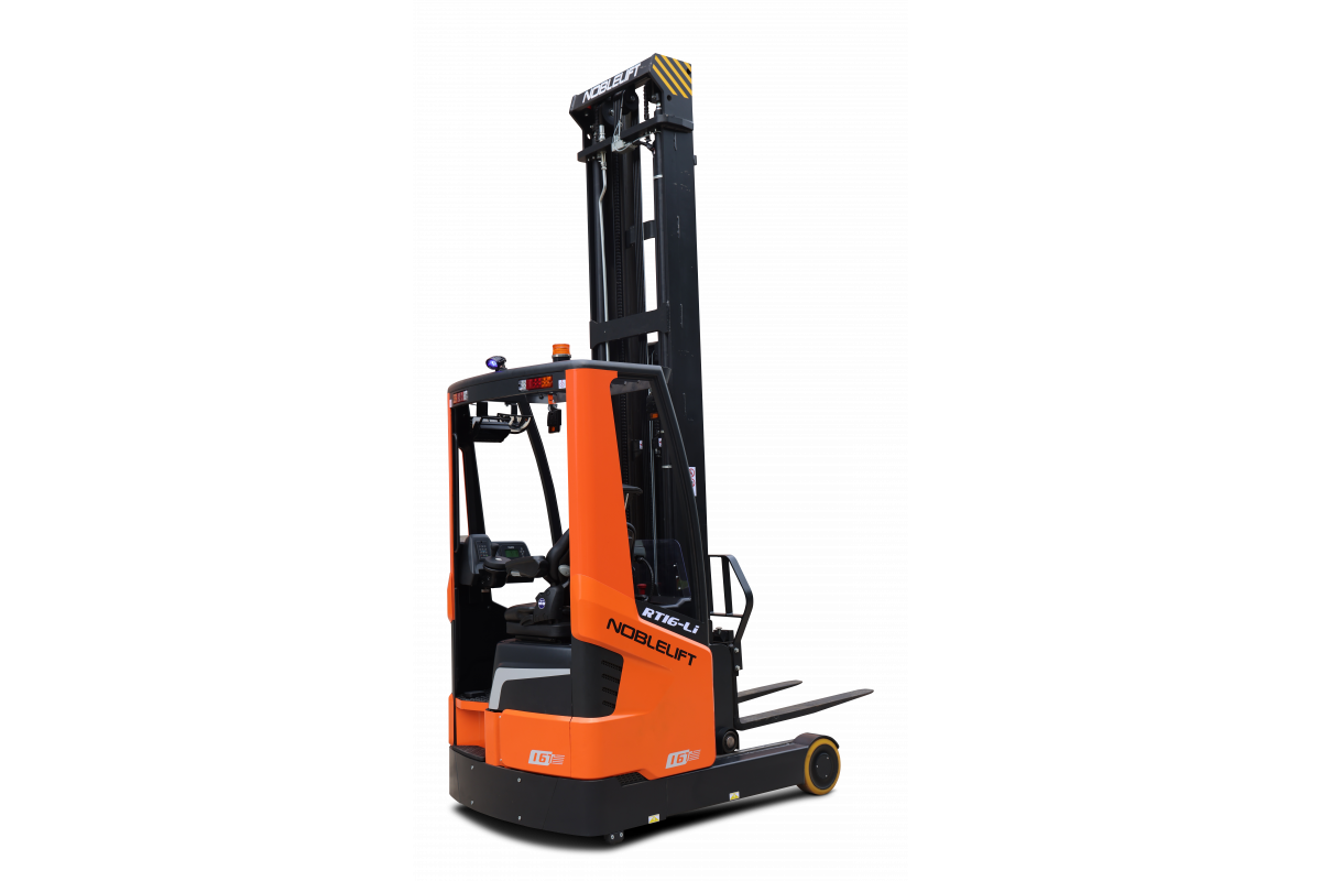 картинка Ричтраки Noblelift RT16Li 